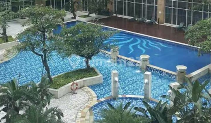 Casa Grande Apartemen Primiumdi Kuninganjakarta Selatan