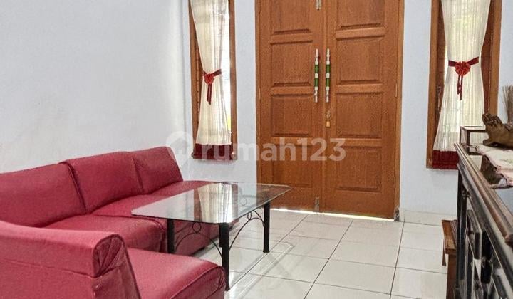 Rumah Di Pondok Kelapa Permai Luas 150m2 Siap Huni