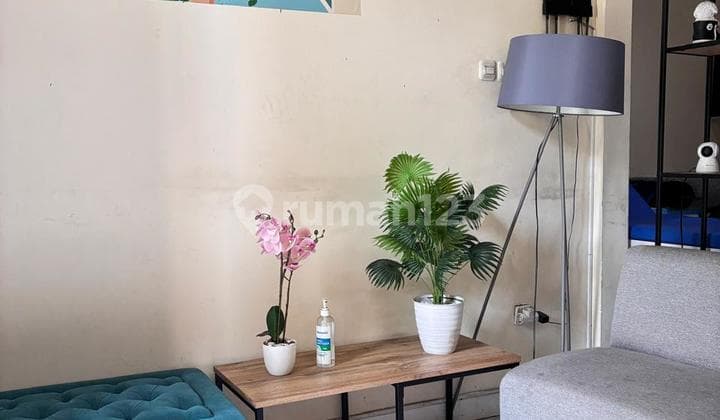 Rumah Asri dan Nyaman di Bumi Malaka Asri Iii