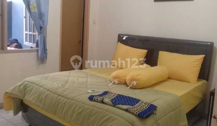 Nice House Below NJOP Price in Jagakarsa