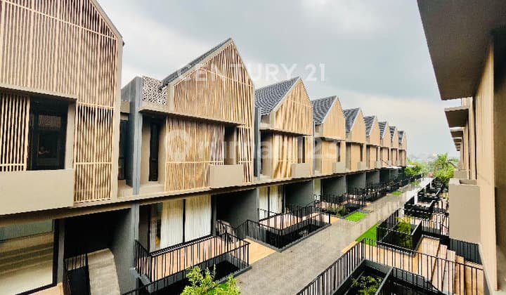 Rumah Baru Premium Area Cilandak Jaksel Dekat TB Simatupang