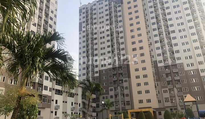 Apartemen Wisma Gading Permai Lantai 16 Kelapa Gading Apartemen Wisma Gading Permai Lantai 16 Kelapa Gading