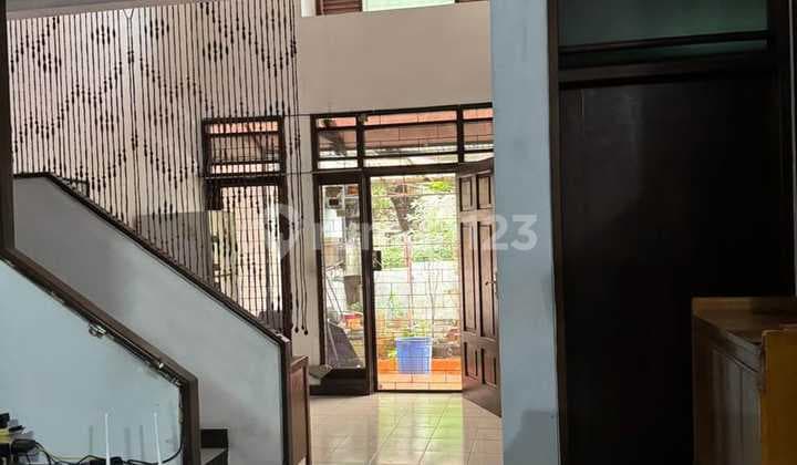 Dijual Cepat Rumah 2 Lantai di Taman Alfa Indah Joglo JakBar