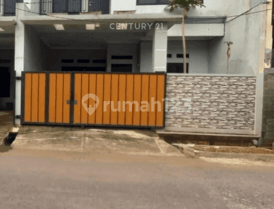 Rumah Baru Bisa Untuk Usaha Dan Siap Pakai Di Jatiwaringin Bekasi