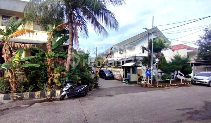 DIJUAL RUMAH 3 LT SHM STRATEGIS CUAN DI KLP GADING