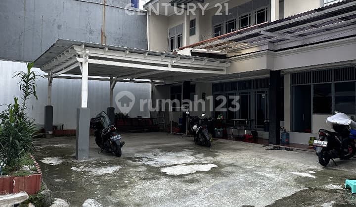 Rumah Murah Siap Huni bisa untuk Kos Dekat Permata Hijau