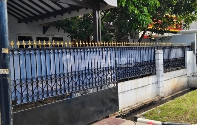 Disewakan Cepat Rumah Pinggir Jalan Di Kelapa Gading
