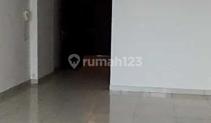 Apartemen Central Park Residences Tipe 2 BR Kondisi Kosongan