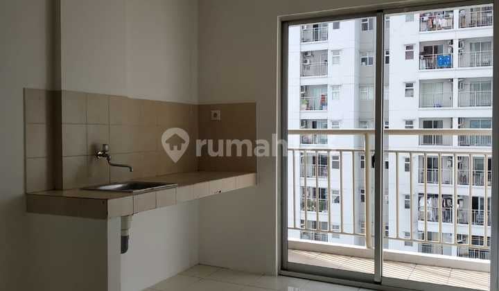 Apartemen Mediterania Garden Residences 2 Tipe 2 BR Kosongan