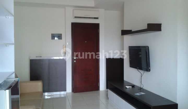 Apartemen Mediterania Residences 2 Type 2Br Full Furnished