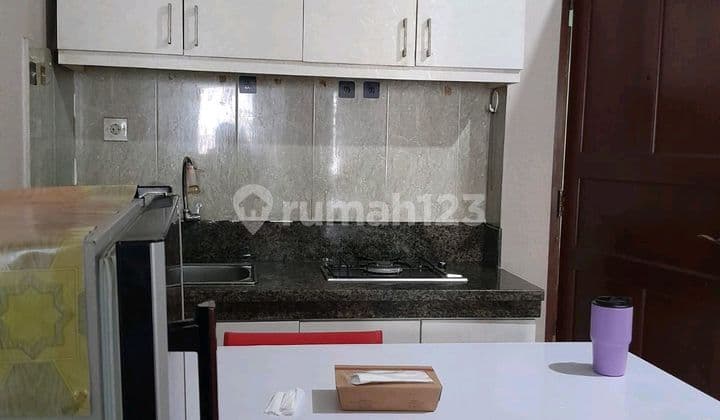 Mediterania Garden Residences 1 2 Bedroom Furnished Apartment