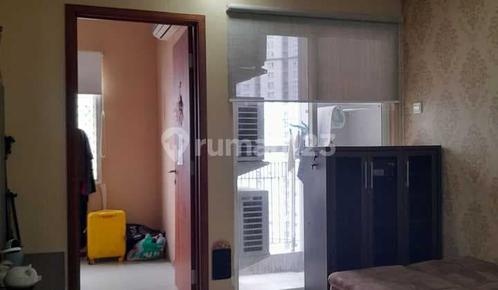 Royal Mediterania Residences Apartment, 2Br Furnished Type, Tanjung Duren