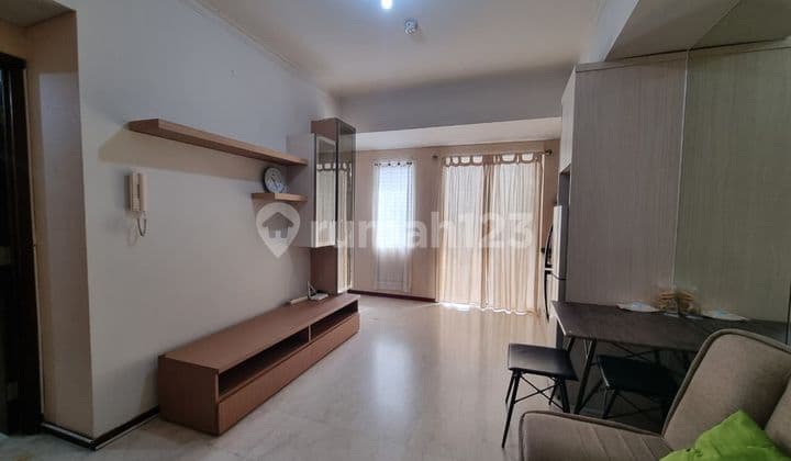 Apartemen Royal Mediterania Residences 2 BR Furnished