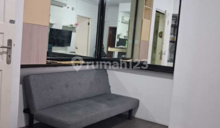 Apartemen Mediterania Garden Residences 1 Tipe 2 BR Full Furnished