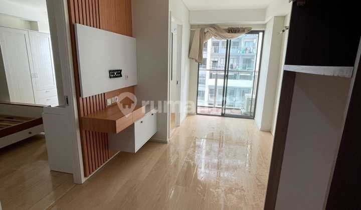 Apartemen Daan Mogot City 2 BR Semi Furnish,Kalideres Jakarta Barat