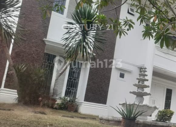 Rumah Mewah di Daerah Mekarta Lippo Cikarang