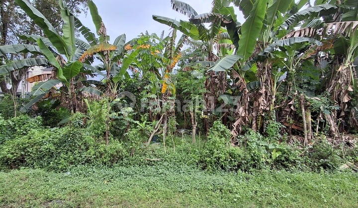 Dijual Tanah Hook di The Metro Graha Tunggorono Jombang