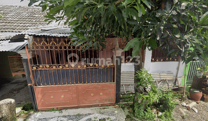 Rumah Siap Huni Perumahan Mojongapit – Jombang
