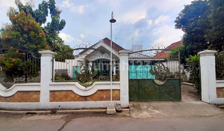 Rumah dan Kos Strategis di Jombang - Kepanjen
