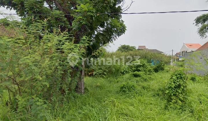 Tanah Strategis di Permukiman Mojongapit - Jombang Tanah Strategis di Permukiman Mojongapit - Jombang