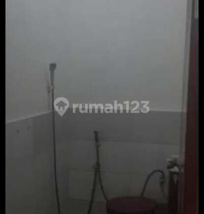 Siap Huni, Rumah, 1 Lantai, Lokasistrategis