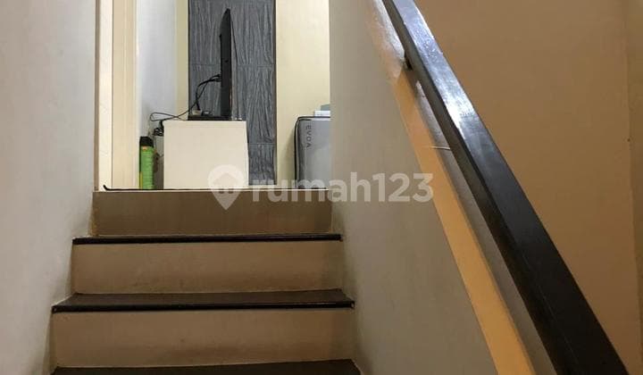 Rumah, 2 Lantai, SHM, Siap Huni,