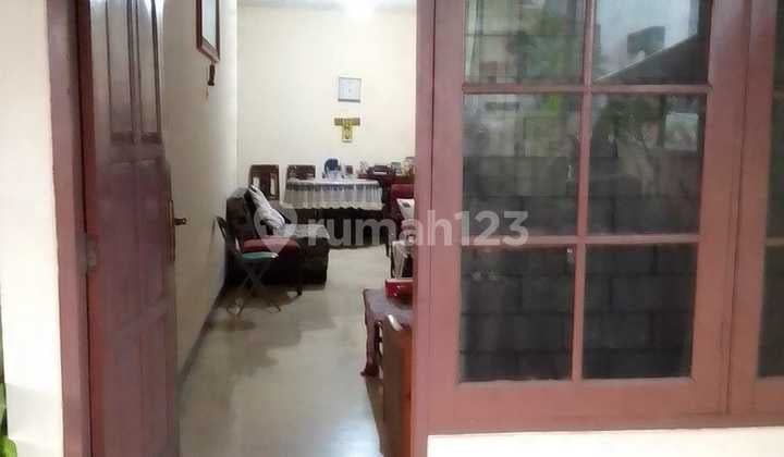 Rumah, 1 Lantai, SHM, di Rempoa,