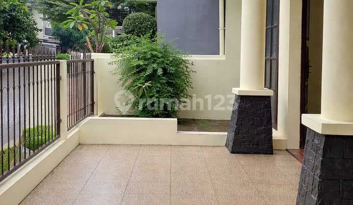 Ready-to-Occupy Rental House Near Toll Access