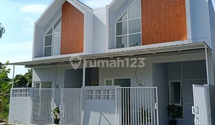 Scandinavian 500 M Dari Raya Wiyung