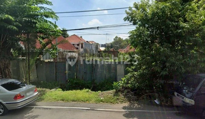 Lahan Pusat Kota Selangkah ke Jl Dr Soetomo Lahan Pusat Kota Selangkah ke Jl Dr Soetomo