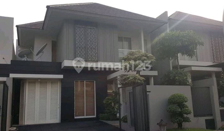 Hunian Minimalis Alam Galaxy Surabaya Barat