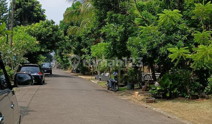 DIJUAL KAVLING TANAH LOKASI STRATEGIS Di BSD