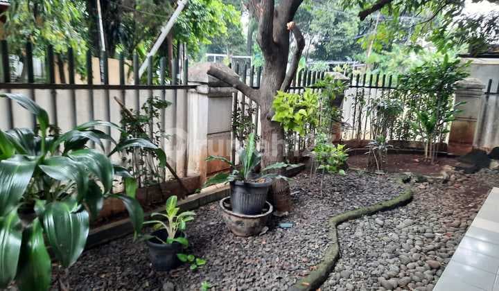 Rumah Butuh Renovasi Semi Furnished di Bintaro
, Jakarta Selatan