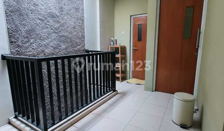 Shm Secondary House - Certificate of Ownership in Pisok Sector 5 Bintaro Jaya, Sector 7 Bintaro