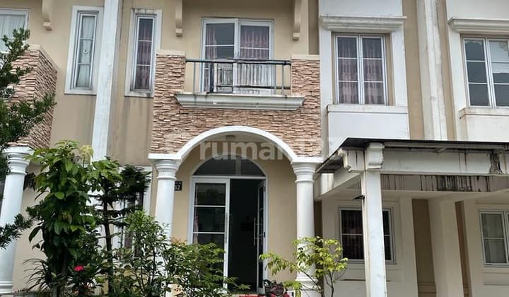 Dijual rmh siap Huni di Rancamaya - Bogor