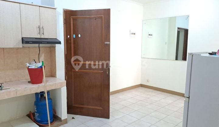 Dijual Murah Apartemen Mediterania Gajah Mada - Jkt Pusat