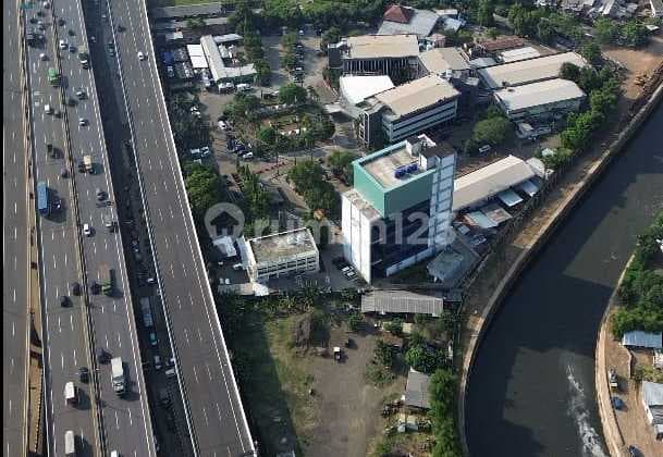 Dijual Kavling Strategis Dan Langka Di Di Panjaitan (by Pass) Jakarta Timur