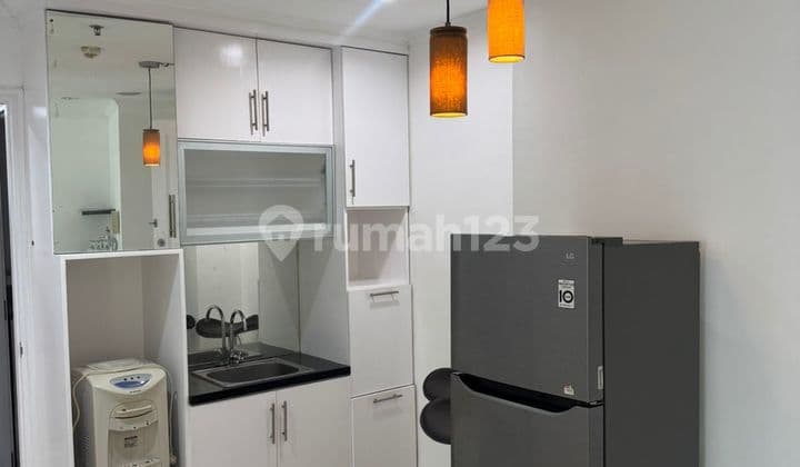 Dijual Apartemen di Mall Of Indonesia (Moi)