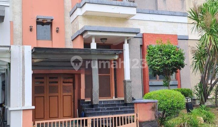 For Sale Fast House In Gading Park View - Kelapa Gading