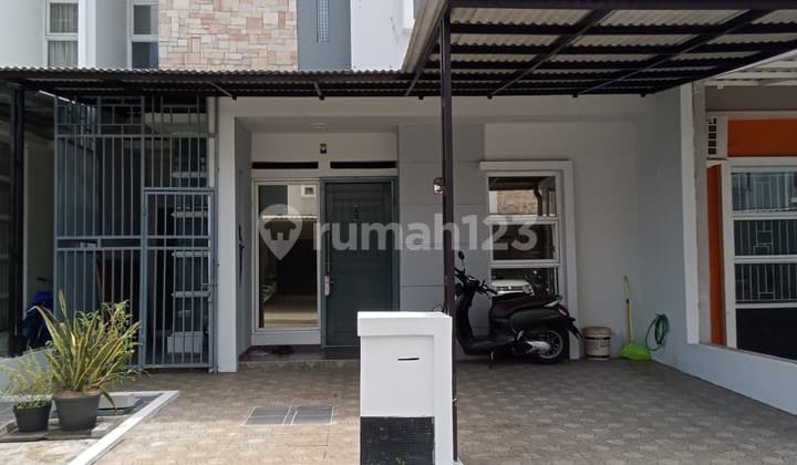 House in Metland Menteng-East Jakarta