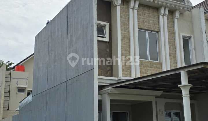 For Sale Fast House in Jakarta Garden City