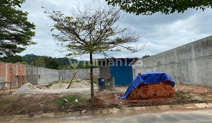 Dijual Cepat Kavling Di Perum Elite Batam