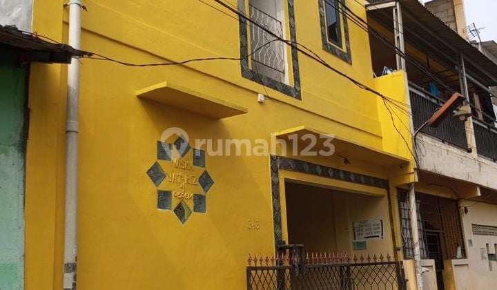 Rumah Kos Kayuringin Grand Metropolitan Mall Bekasi Murah Bagus