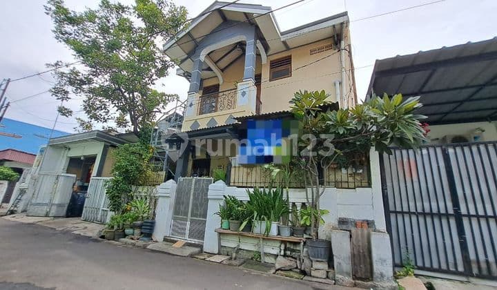 Rumah kost kayuringin jaya bekasi murah bagus