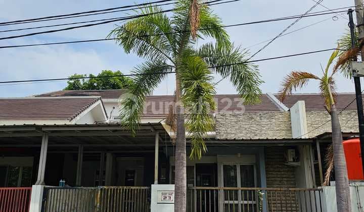 Rumah Ifolia Harapan Indah Bekasi Murah Bagus