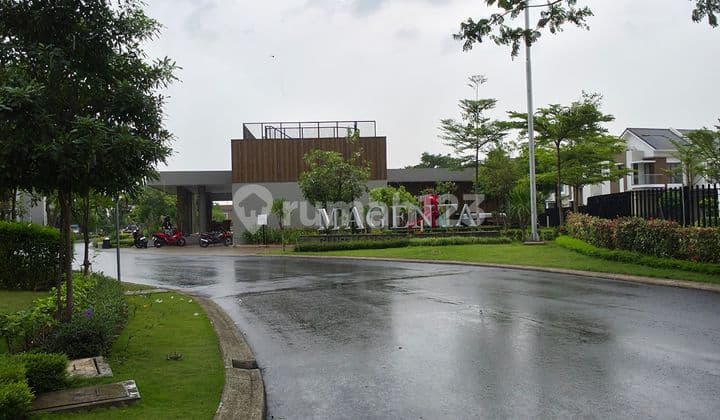 Rumah Magenta Summarecon Bekasi Murah Bagus