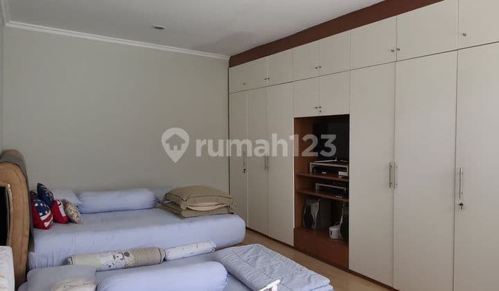 Rumah Taman Sari Harapan Indah Bekasi Murah Bagus