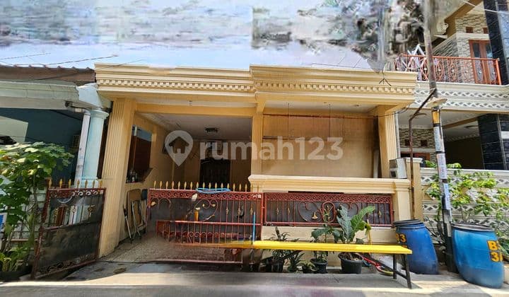 Rumah Pondok Ungu Permai Bekasi Murah Bagus