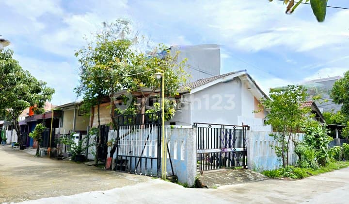Rumah Pondok Ungu Bekasi Sektor V Murah Dekat Sekolah Attaqwa