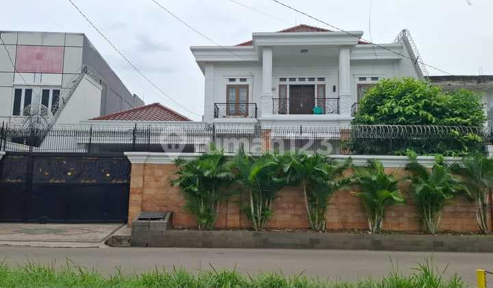 House in Kelapa Dua, Mustikajaya, Bekasi - Nice and Cheap